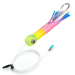 Bubble Trouble Small 5" Pre- Rigged Trolling Lure