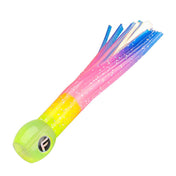 Bubble Trouble Small 5" Trolling Lure