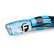 Calico Jack Slant Large 14" Ocean Trolling Lure blue