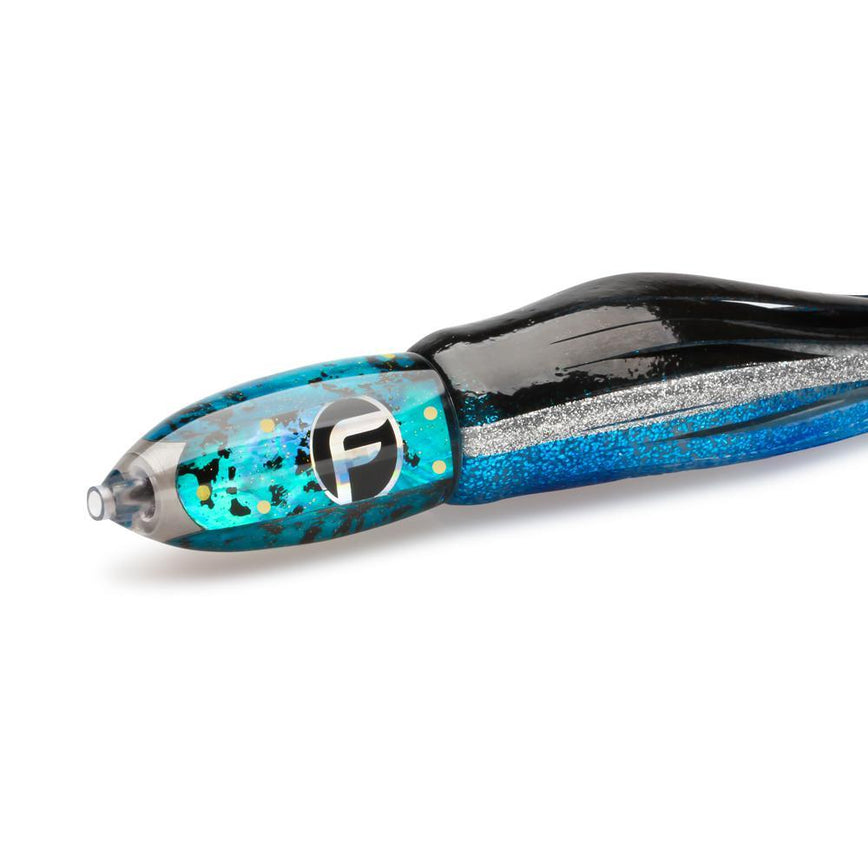 Increase your chances of success with our high speed Wahoo trolling lures - FATHOM  OFFSHORE