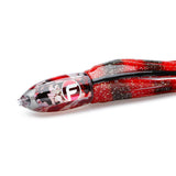 Double O Large 14" Lure red