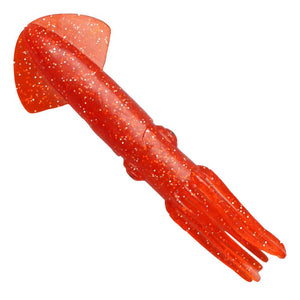 Solid Rubber Squids (SR)