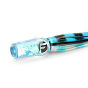 Game Changer Medium 10" Trolling Lure ice blue