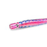 Game Changer Small 7" Trolling Lure pink blue