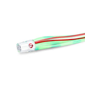 Game Changer Small 7" Trolling Lure pearl