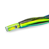 LocamOcean Small 7" Trolling Lure dolphin