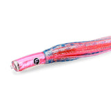 LocamOcean Small 7" Trolling Lure pink