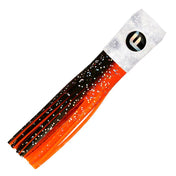 Mini Soft Head 4" Chugger orange black