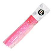Mini Soft Head 4" Chugger pink