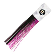 Mini Soft Head 4" Chugger purple black