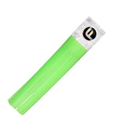 Mini Soft Head 4" Flat lime