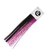 Mini Soft Head 4" Flat purple