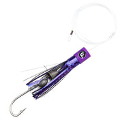 Mini Soft Head 4" Mylar Flat Pre-Rigged