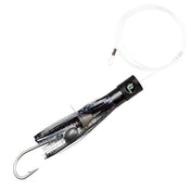 Mini Soft Head 4" Mylar Flat Pre-Rigged