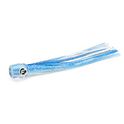 Mo Head Chugger Half Pint Extra Small 6" Trolling Lure blue
