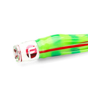 Mo Head Chugger Large 14" Trolling Lure pearl