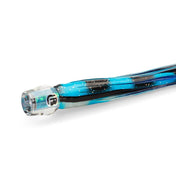 Mo Head Chugger Small 7" Trolling Lure ice blue