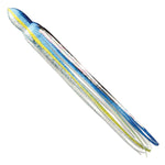 white blue yellow OC Lure Skirt Color 