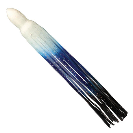 white blue black OC Lure Skirt Color 