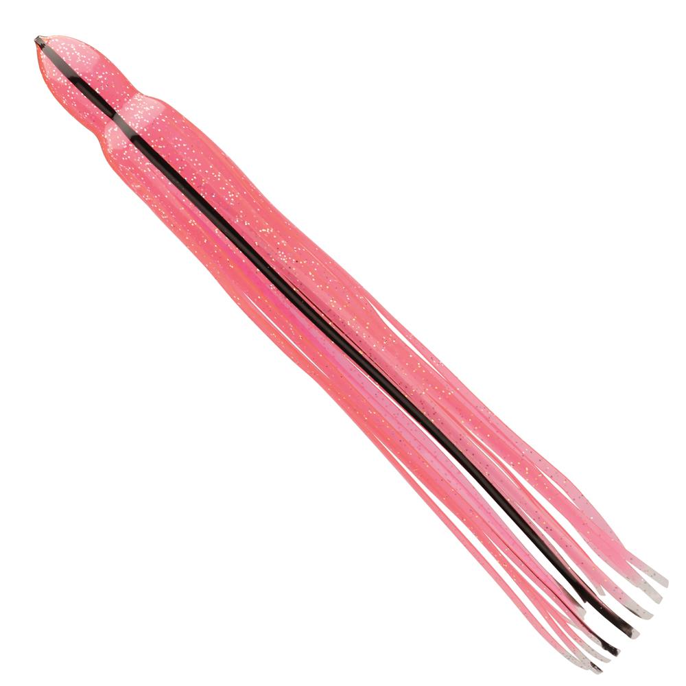 OC Lure Skirt pink black