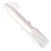 Pearl White SR Squid