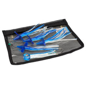 Pre-rigged Bird Head Chain