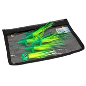 Pre-rigged Bird Head Chain