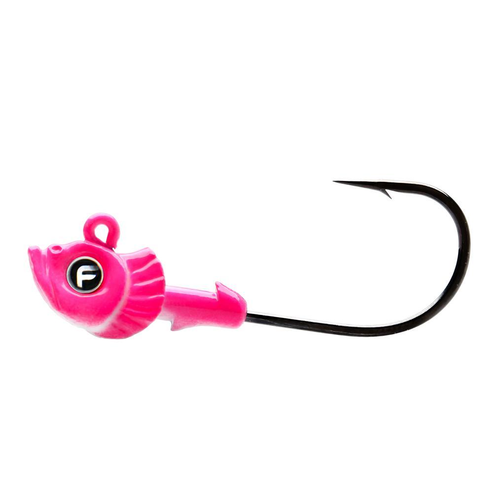 Pro-Select Jig Heads – Fathom Offshore