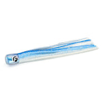 Same Ole Roll Half Pint Extra Small 6" Trolling Lure blue