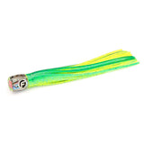 Same Ole Roll Half Pint Extra Small 6" Trolling Lure