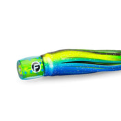 Same Ole Roll Medium 9" Trolling Lure dolphin