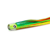 Same Ole Roll Small 7" lime