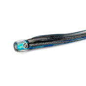 Same Ole Roll Small 7" blue black