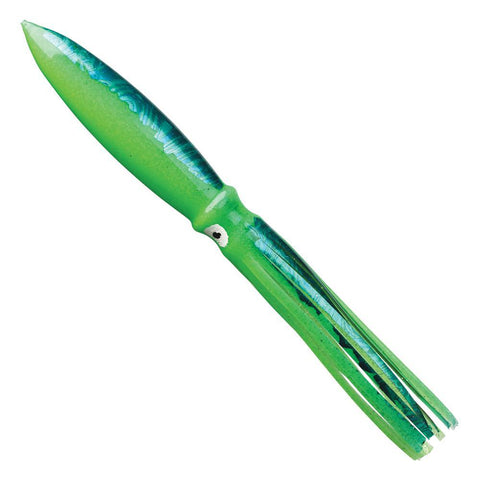 ST Bulb Squid Color green